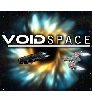 Voidspace Steam Key GLOBAL